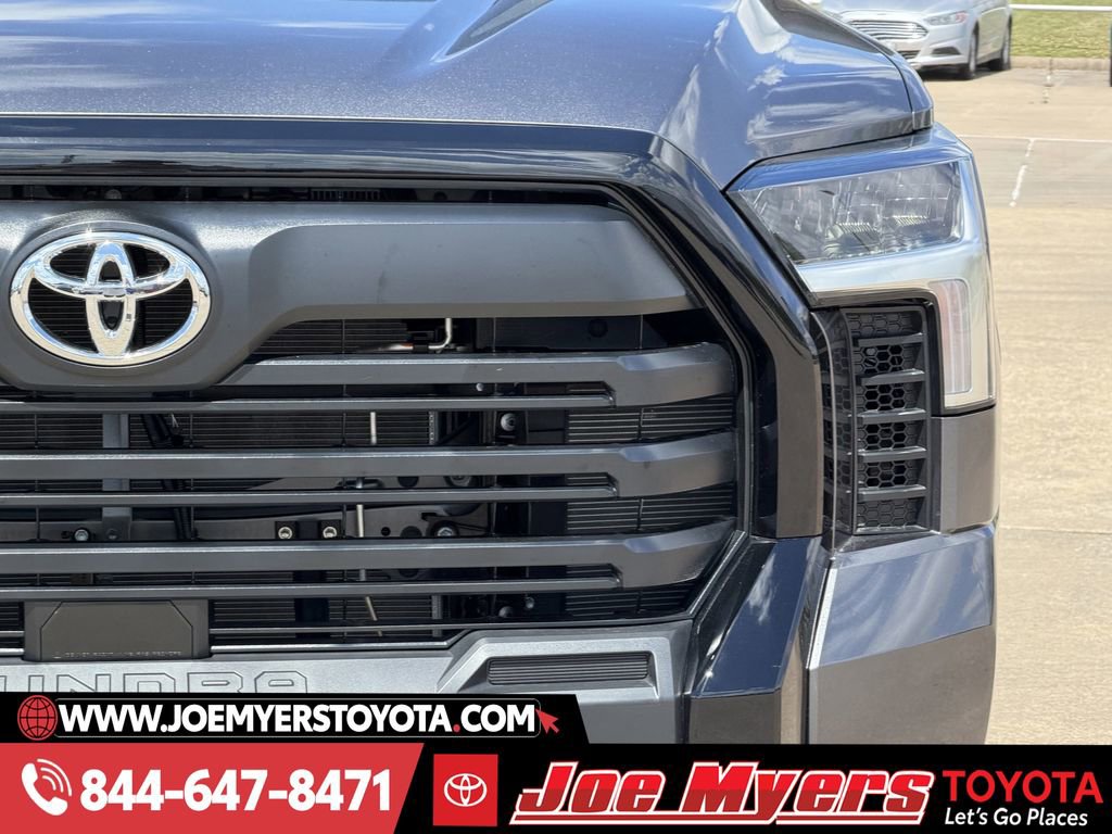 Used 2026 Toyota Tundra SR image 4