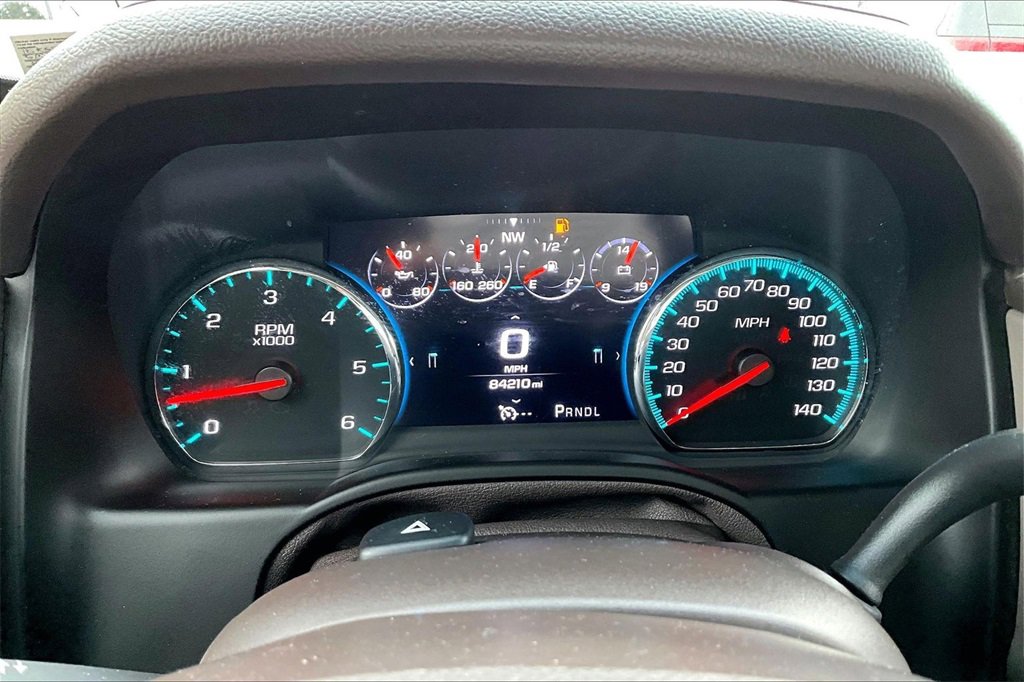 Used 2017 GMC Yukon Denali w/ Open Road Package image 13