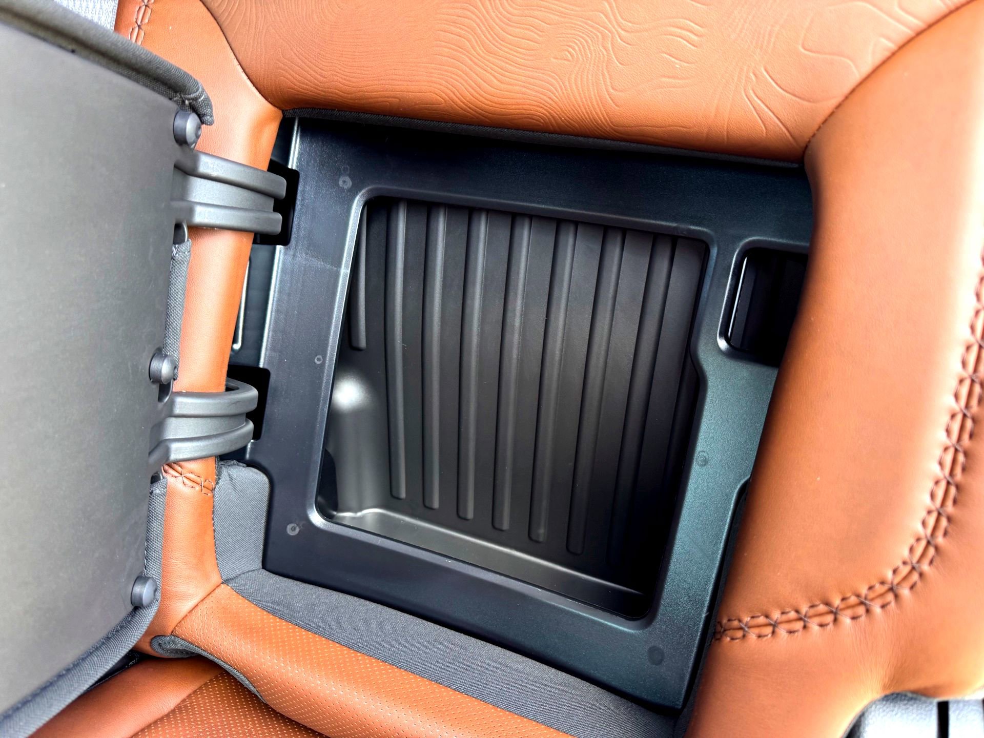 Used 2025 GMC Sierra 1500 Denali Ultimate image 22