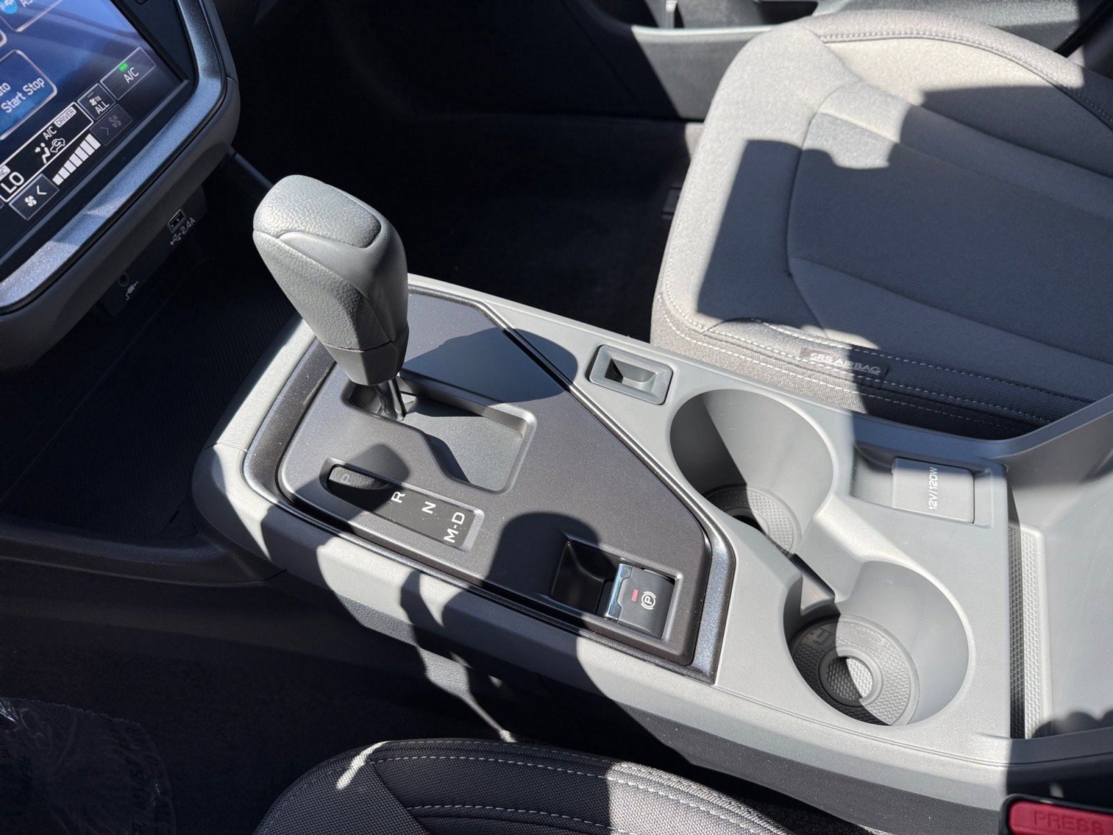 New 2026 Subaru Crosstrek 2.5i image 13