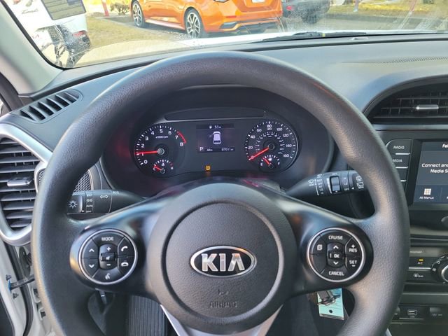 Used 2020 Kia Soul S image 19