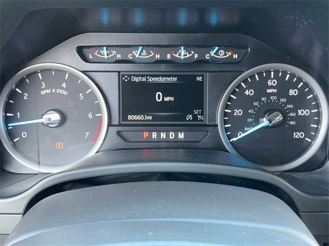 Used 2020 Ford Expedition XLT w/ Equipment Group 201A image 29