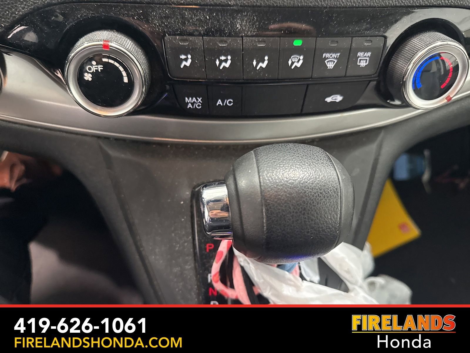 Used 2016 Honda CR-V EX image 17