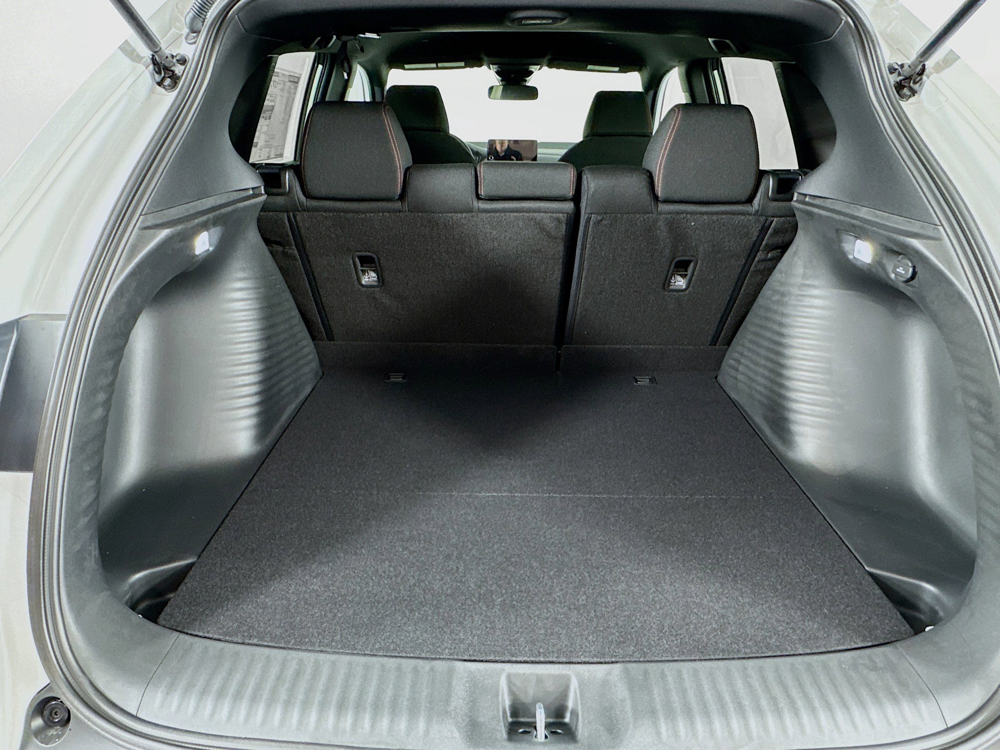 New 2026 Honda HR-V Sport image 24