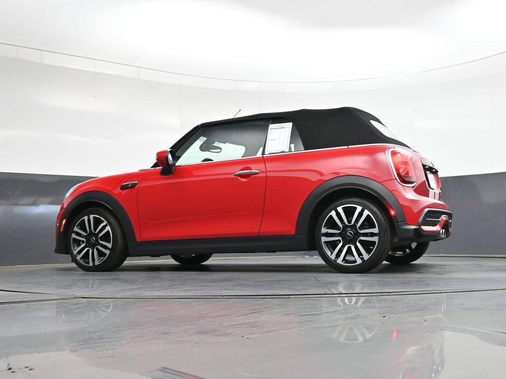 Used 2024 MINI Cooper S FWD image 38