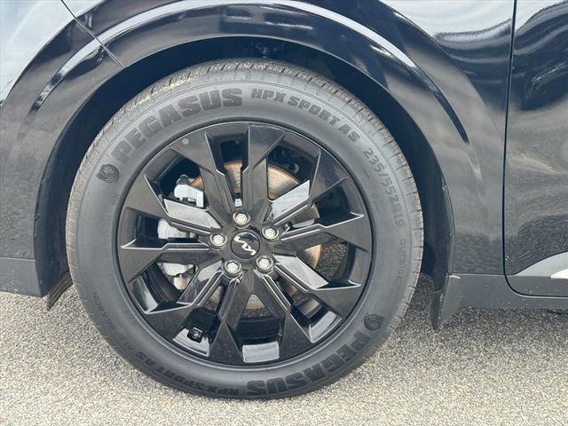 Used 2024 Kia Carnival SX Prestige image 9