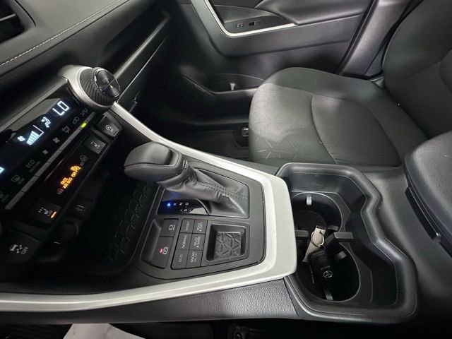 Used 2023 Toyota RAV4 XLE w/ Convenience Package AWD/4WD image 30