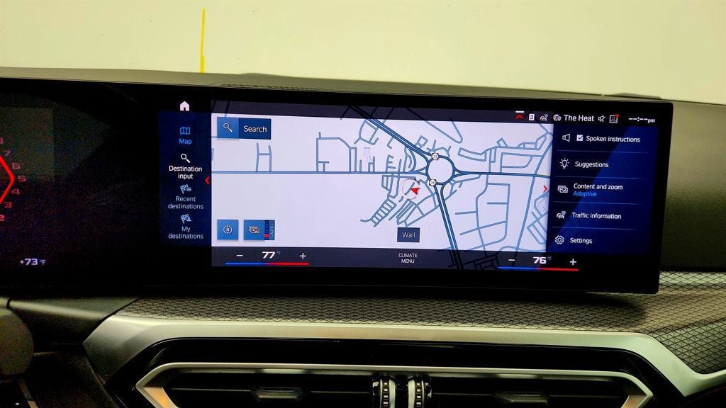 Used 2023 BMW M2 RWD image 19