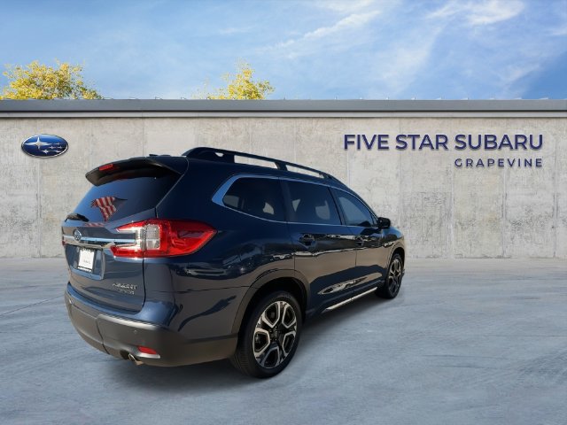 Used 2023 Subaru Ascent Limited w/ Technology Package AWD/4WD image 8