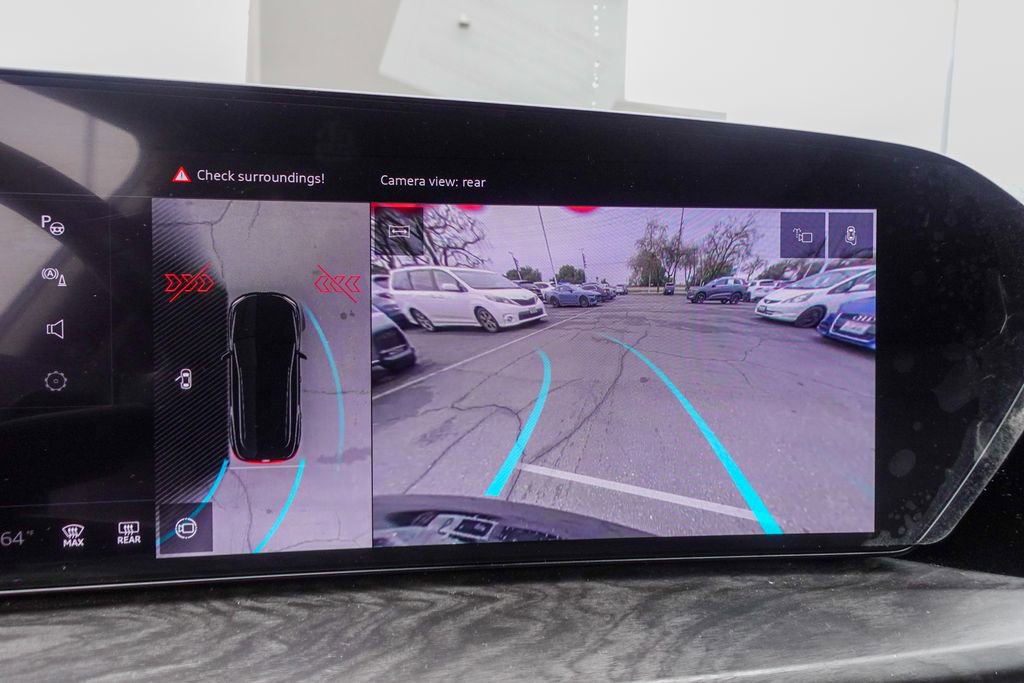 Used 2025 Audi Q5 Premium Plus w/ Premium Plus image 16