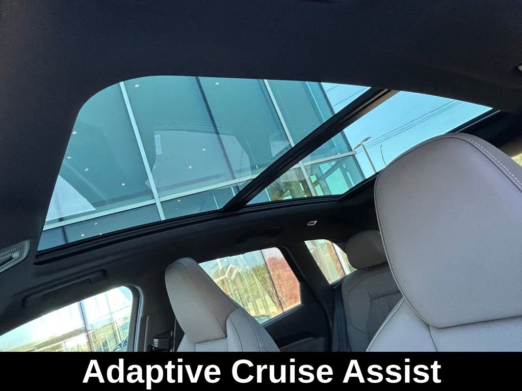 New 2025 Audi Q5 Premium Plus image 12