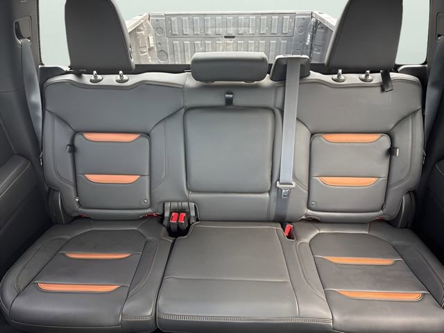 Used 2021 GMC Sierra 3500 AT4 w/ Gooseneck/5TH Wheel Package image 38