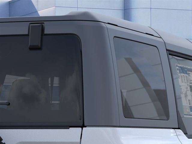 New 2026 Ford Bronco Outer Banks AWD/4WD image 25