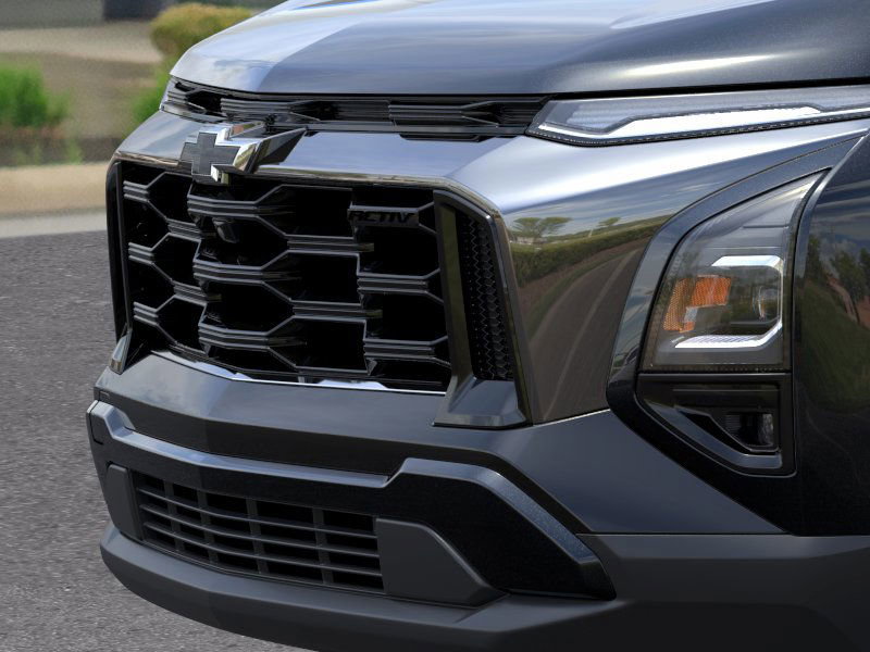 New 2026 Chevrolet Equinox ACTIV w/ Safety and Technology Package image 37