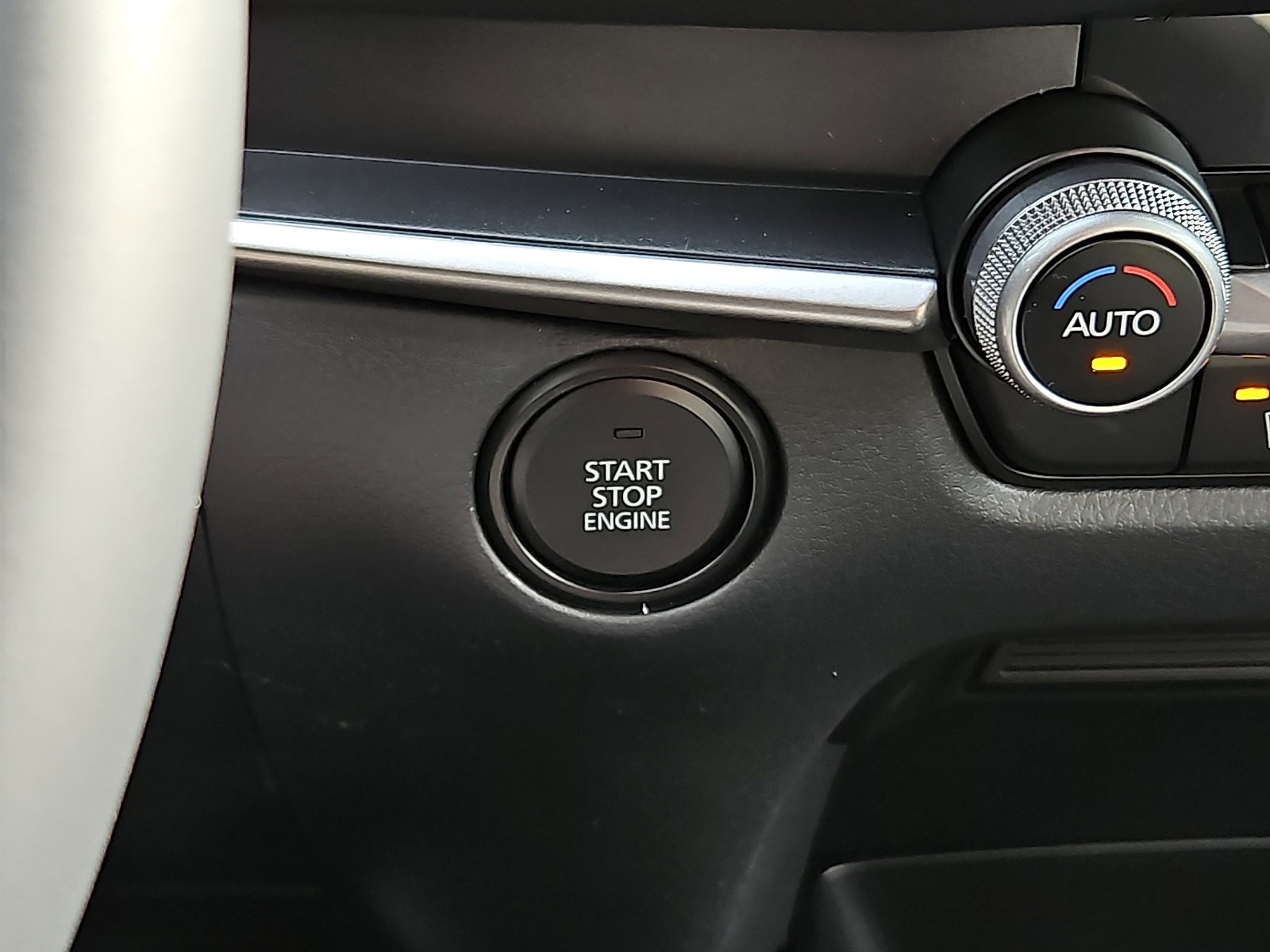 New 2026 MAZDA CX-30 AWD 2.5 S w/ Select Sport Pkg image 17