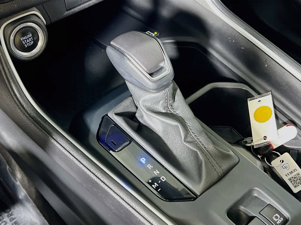 Certified 2024 Toyota Grand Highlander AWD image 15