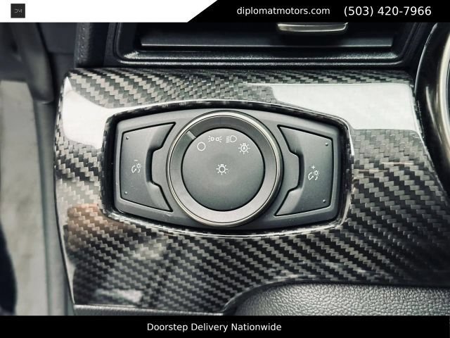 Used 2022 Ford Mustang Shelby GT500 w/ Technology Package RWD image 28