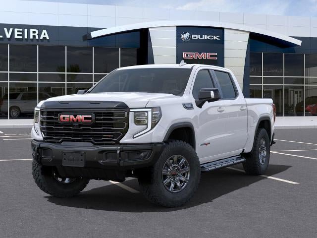 New 2025 GMC Sierra 1500 AT4X AWD/4WD image 6