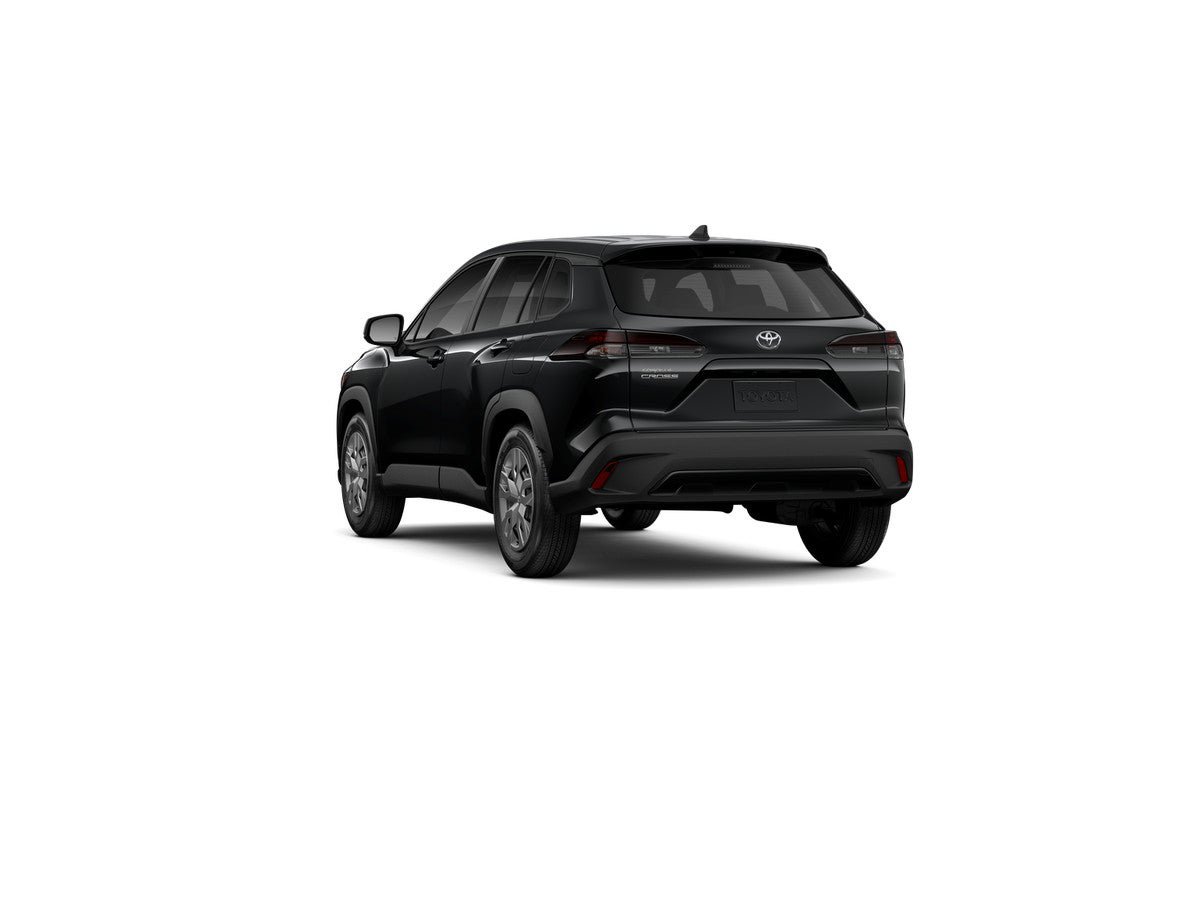 New 2026 Toyota Corolla Cross L FWD image 29