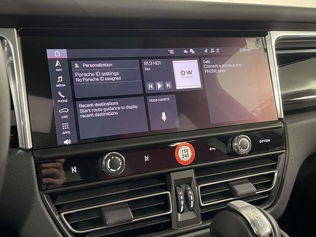 New 2026 Porsche Macan image 26