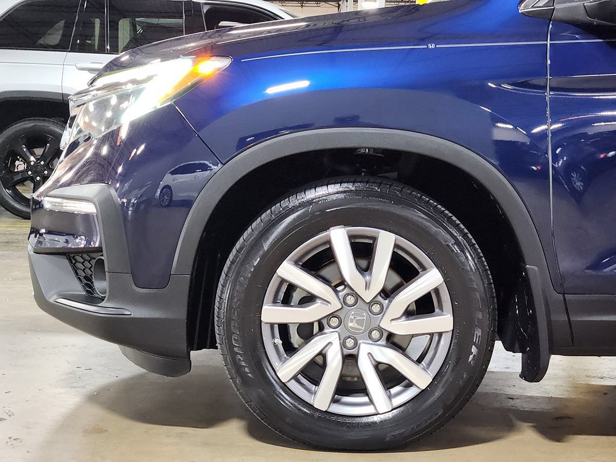 Used 2019 Honda Pilot EX-L image 5