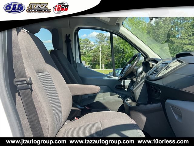 Used 2017 Ford Transit 150 XL RWD image 14