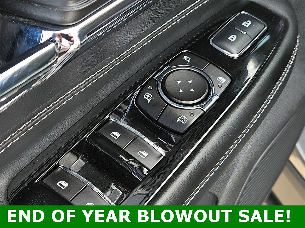 Used 2022 Lincoln Corsair FWD w/ Premium Package image 13