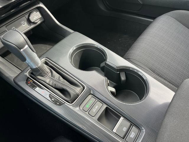 New 2026 Honda Civic LX image 27