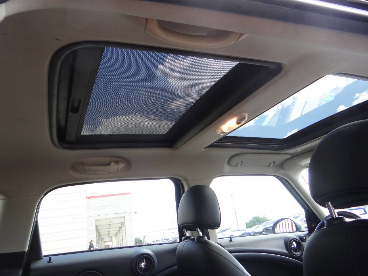 Used 2015 MINI Cooper Countryman S image 23