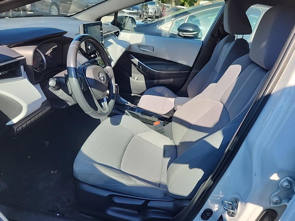 Used 2022 Toyota Corolla SE image 5