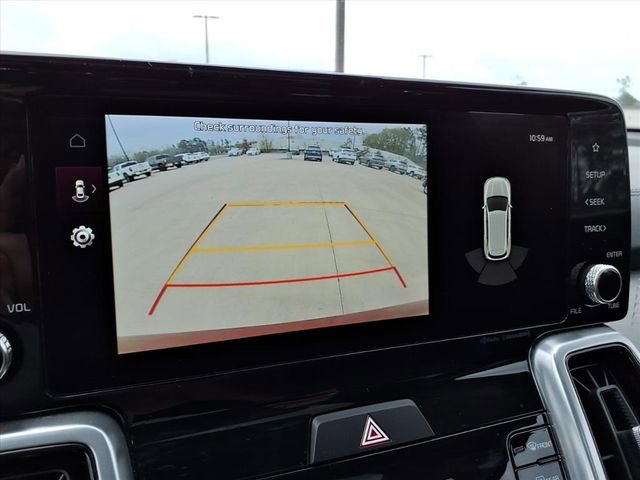 Used 2023 Kia Sorento SX image 29