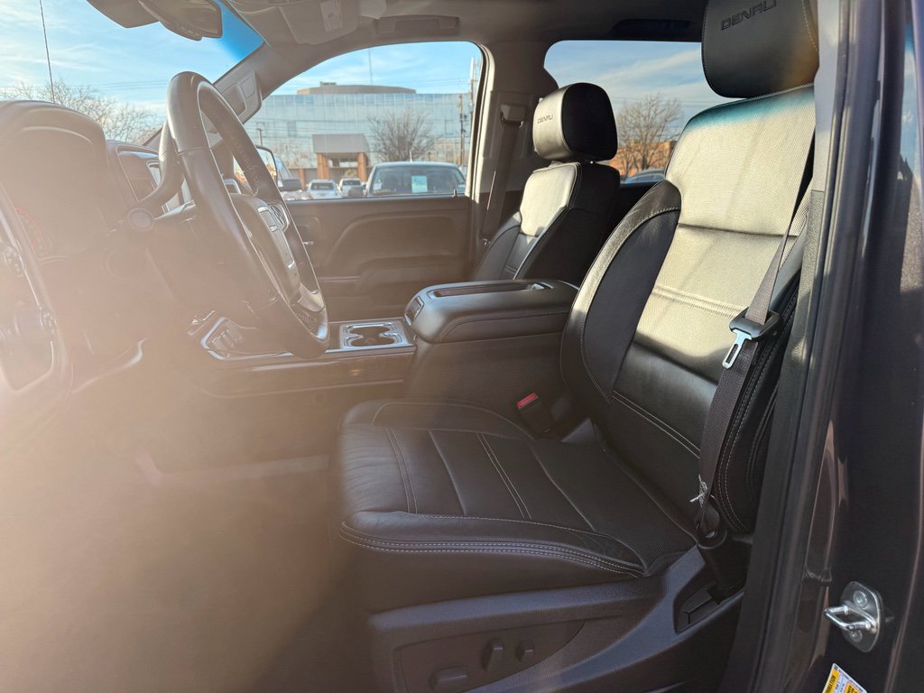 Used 2015 GMC Sierra 1500 Denali image 10