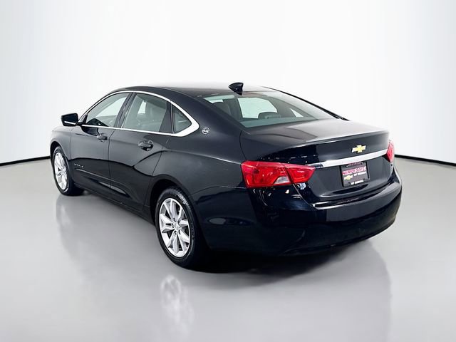 Used 2016 Chevrolet Impala LT image 8