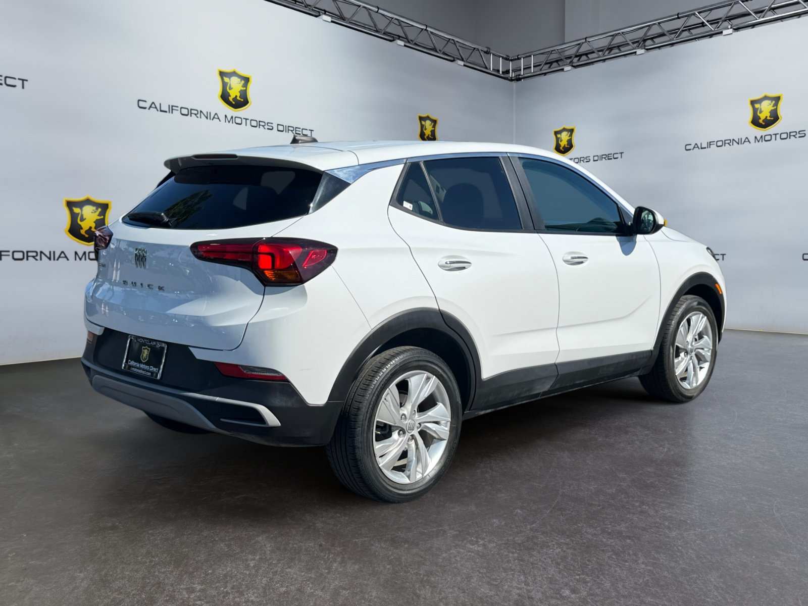 Used 2024 Buick Encore GX Preferred FWD image 5