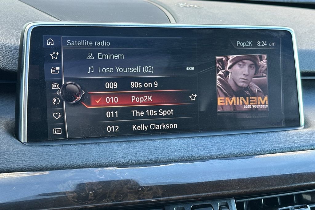 Used 2017 BMW X5 xDrive40e image 20