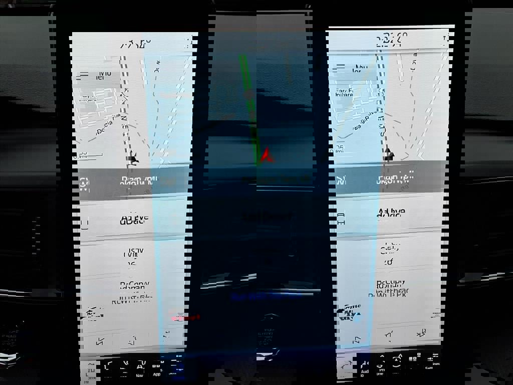 Certified 2022 Ford Explorer ST w/ Equipment Group 401A image 10