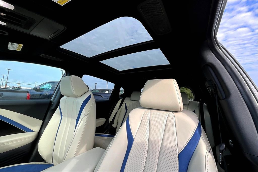 New 2025 Acura ADX A-Spec image 25