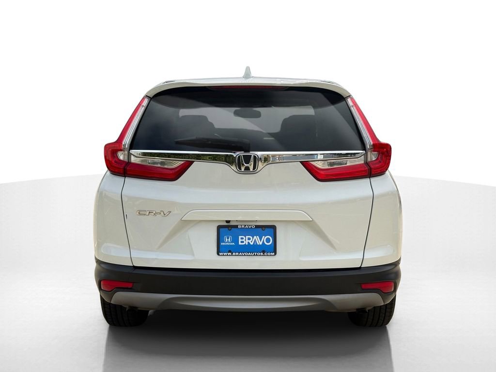 Used 2018 Honda CR-V EX-L image 6