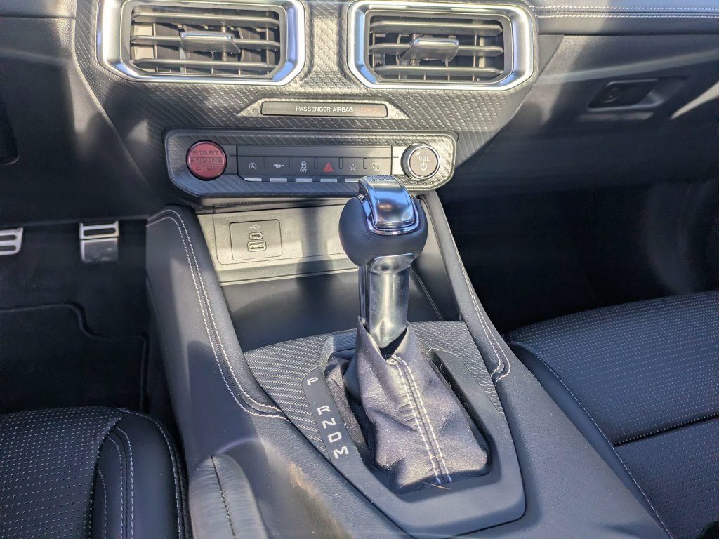 New 2026 Ford Mustang Premium w/ Mustang RTR Package RWD image 20