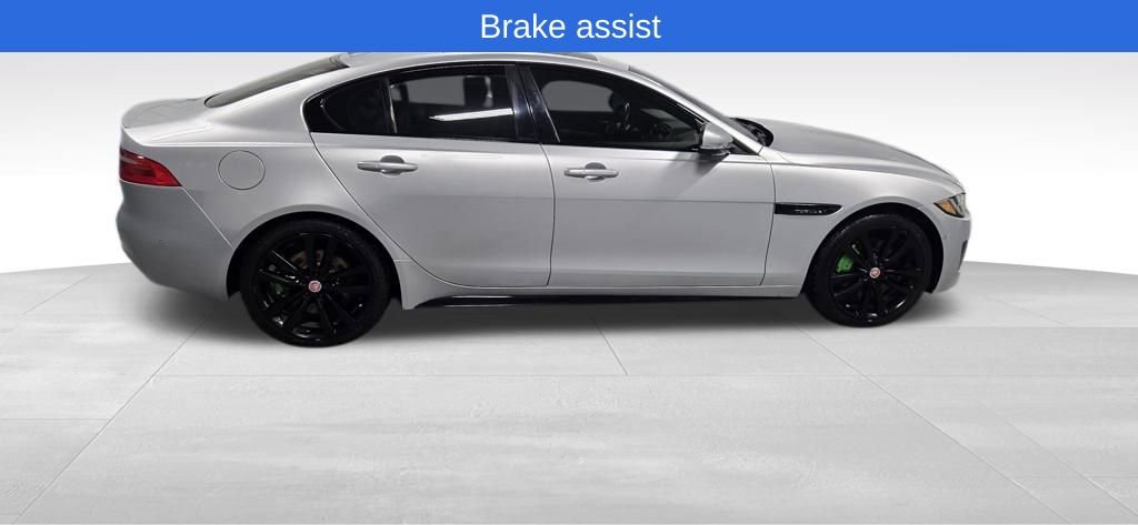 Used 2018 Jaguar XE S image 8