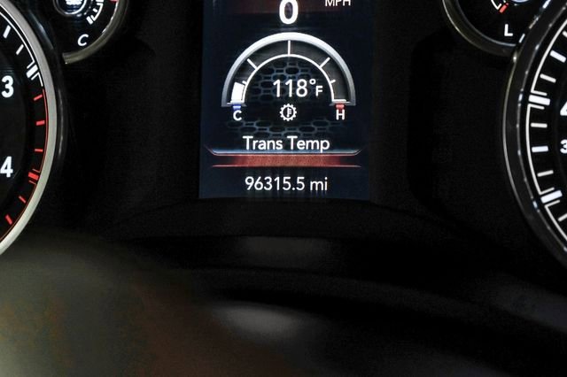 Used 2024 RAM 3500 Tradesman w/ Chrome Appearance Group image 16