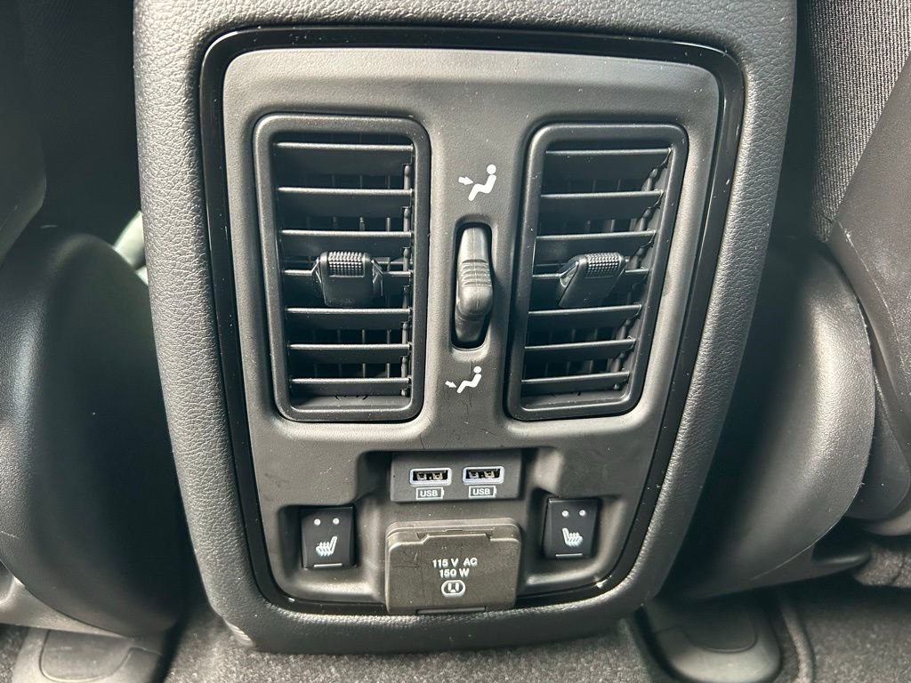 New 2026 Dodge Durango GT AWD/4WD image 13