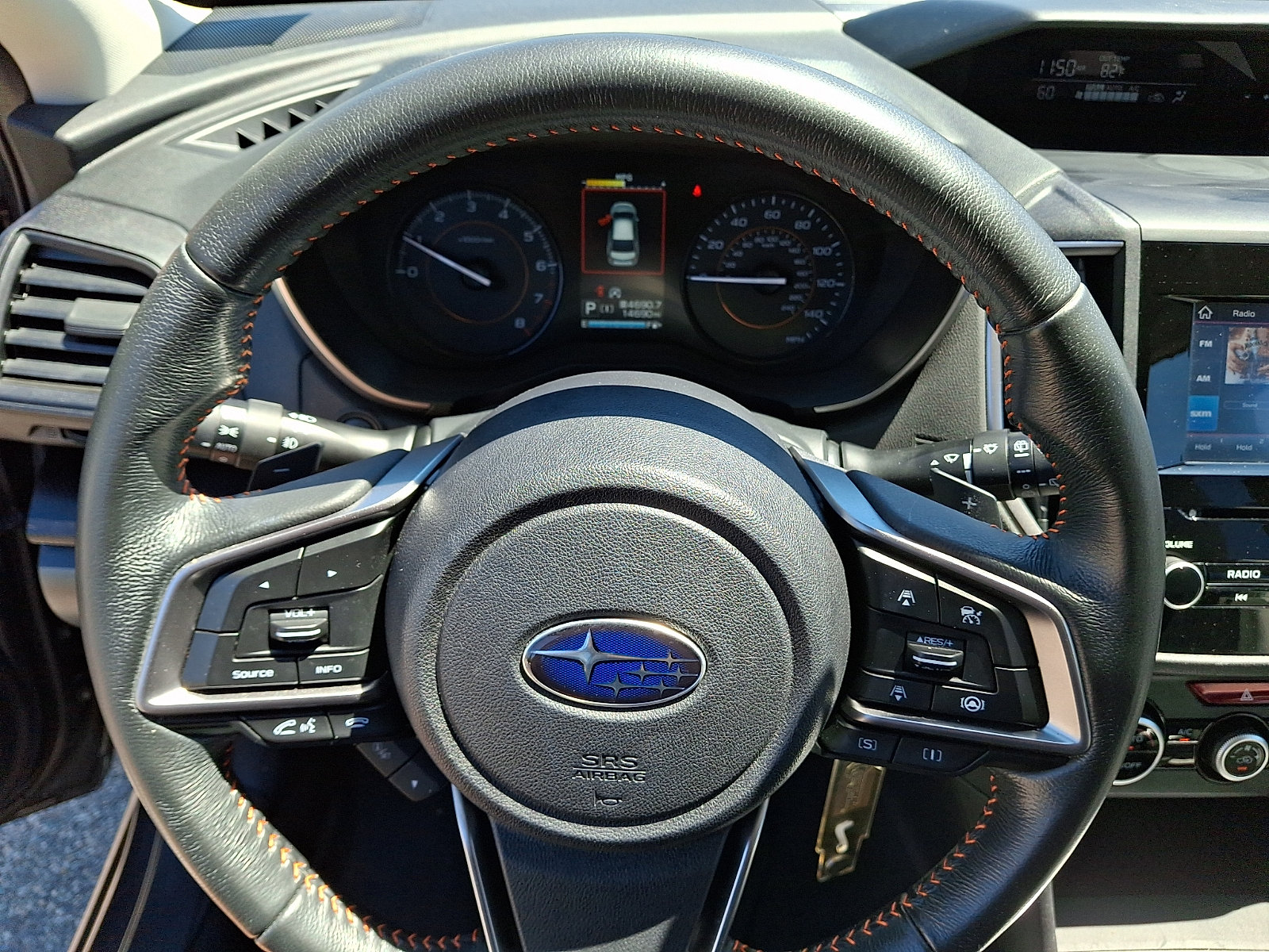 Used 2021 Subaru Crosstrek 2.0i Premium AWD/4WD image 20