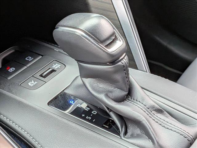 Used 2024 Toyota Venza Nightshade AWD/4WD image 12
