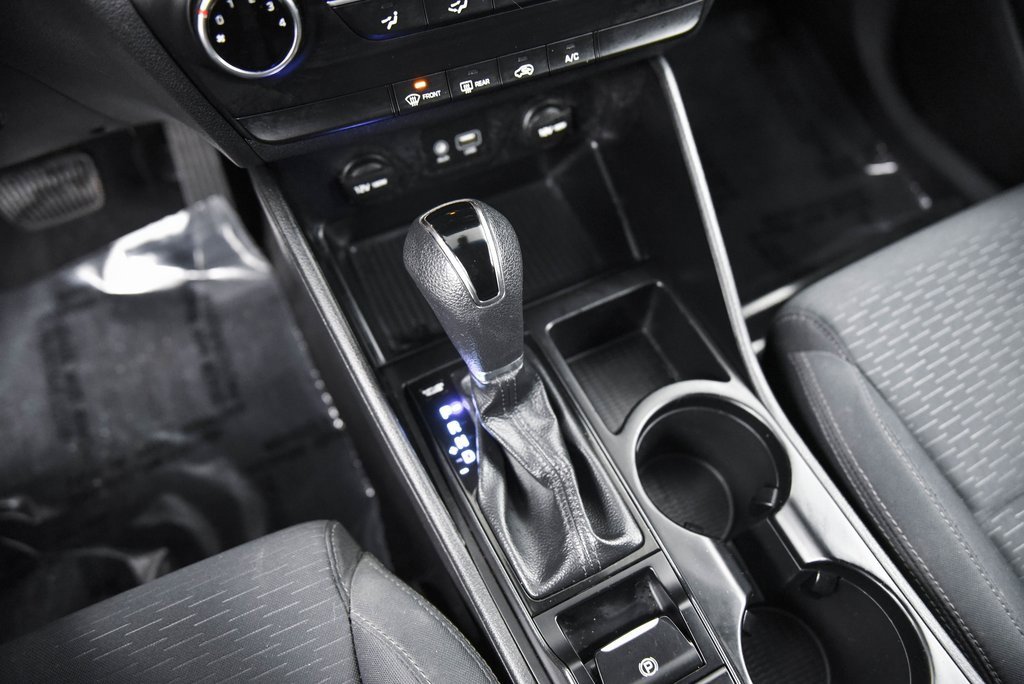 Used 2019 Hyundai Tucson SE image 20