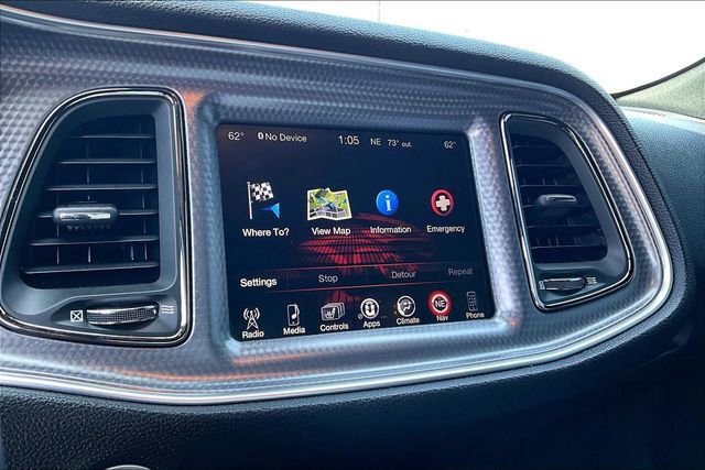 Used 2016 Dodge Challenger SRT Hellcat image 22