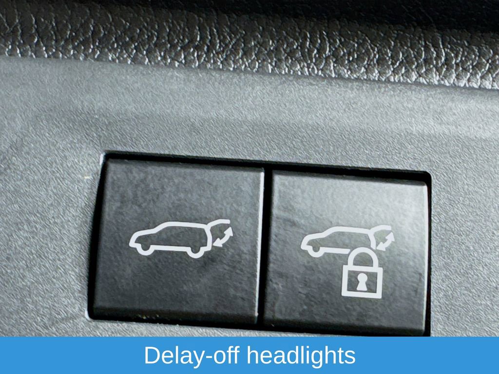 Used 2024 Toyota Grand Highlander Limited image 34