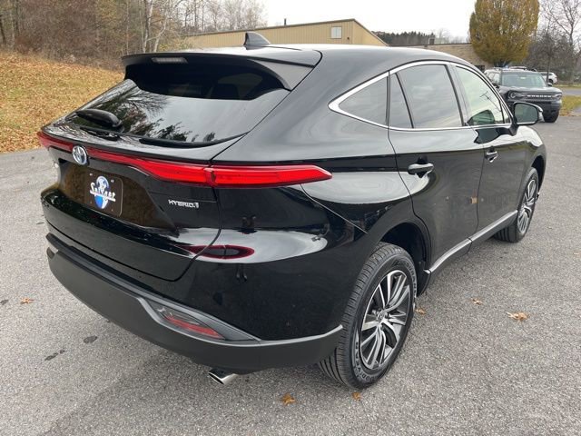 Used 2021 Toyota Venza LE image 6