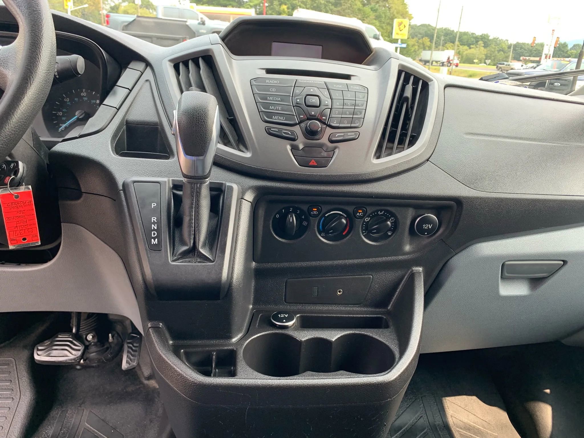 Used 2016 Ford Transit 150 130 Medium Roof RWD image 14