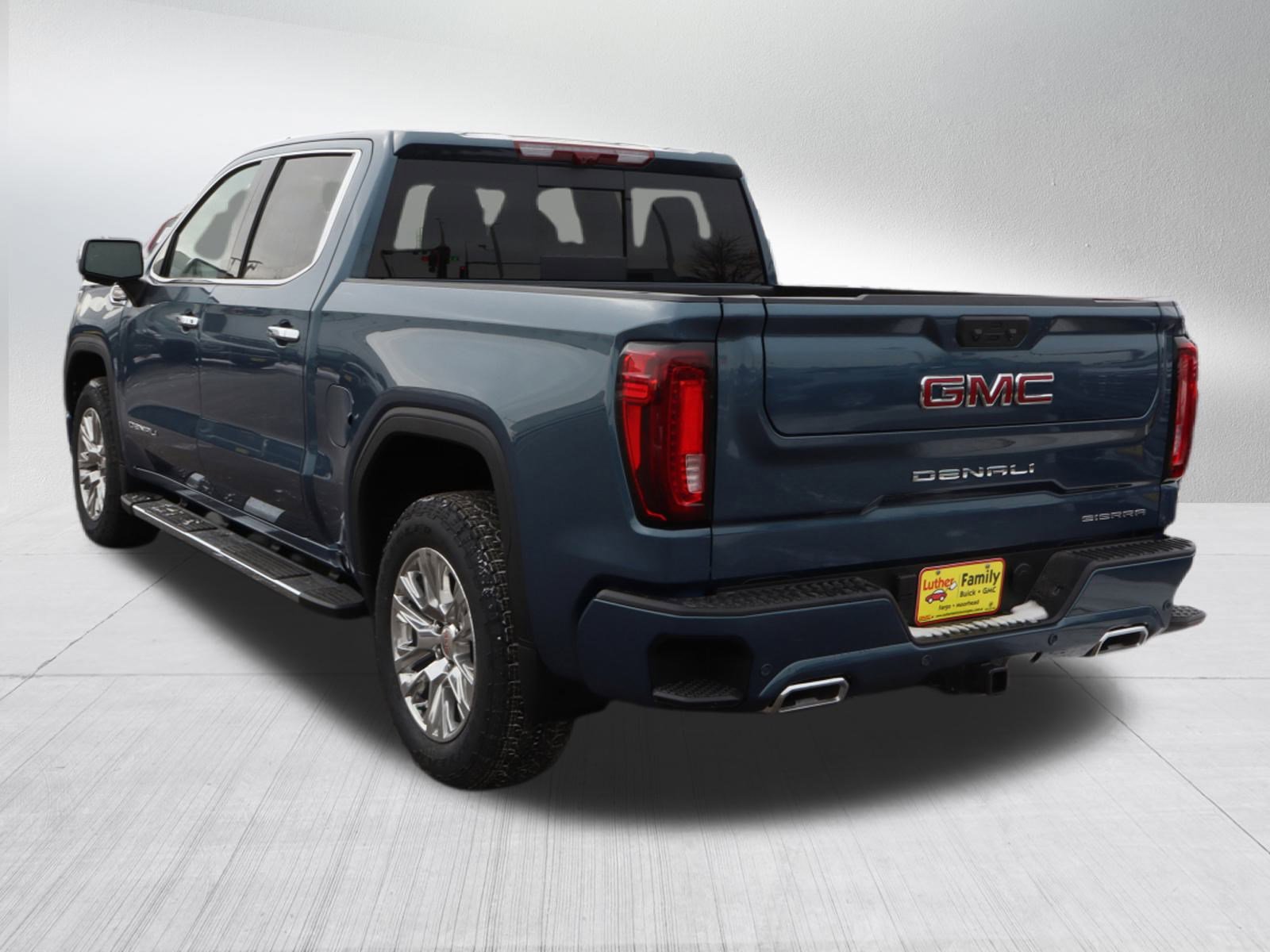 New 2026 GMC Sierra 1500 Denali w/ Technology Package image 5